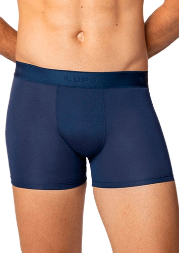 Cueca Boxer Lupo 18474-001
