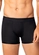 Cueca Boxer Lupo 18474-001