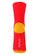Meia Infantil Cano Longo Divertidamente Lupo 2453-001