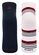 Kit 2 Pares de Meias Infantil Cano Médio Lupo 2630-088