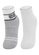 Kit 2 Pares de Meias Infantil Cano Médio Lupo 2630-088