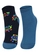 Kit 2 Pares de Meias Infantil Cano Médio Lupo 2630-088