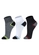 Kit 3 Pares de Meias Infantil Cano Médio Lupo 2630-989