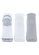 Kit 3 Pares de Meias Infantil Cano Médio Lupo 2630-989