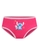 Kit com 3 Calcinhas Infantil Stitch Lupo 18203-089