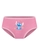 Kit com 3 Calcinhas Infantil Stitch Lupo 18203-089