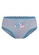 Kit com 3 Calcinhas Infantil Stitch Lupo 18203-089