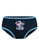 Kit com 3 Calcinhas Infantil Stitch Lupo 18203-089