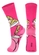 Meia 3/4 Infantil Princesas Lupo 2482-021