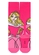 Meia 3/4 Infantil Princesas Lupo 2482-021