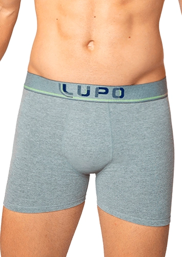Cueca Boxer Lupo 784-067 loading=