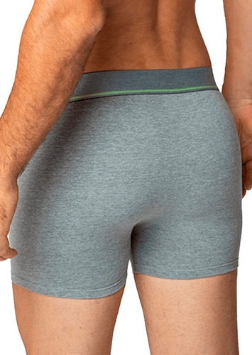 Cueca Boxer Lupo 784-067