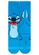 Meia 3/4 Infantil Stitch Lupo 2487-001