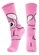Meia 3/4 Infantil Stitch Lupo 2487-001