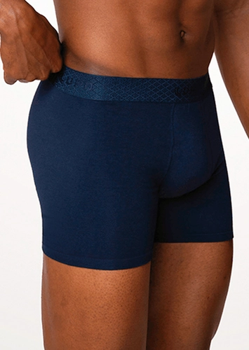 Cueca Boxer Lupo 784-068