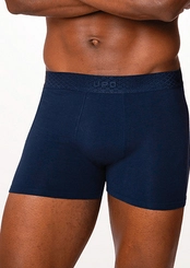 Cueca Boxer Lupo 784-068