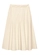 Saia Feminina Midi Marialicia 184492