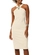 Vestido Feminino Midi Marialicia 184595