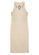 Vestido Feminino Midi Marialicia 184595