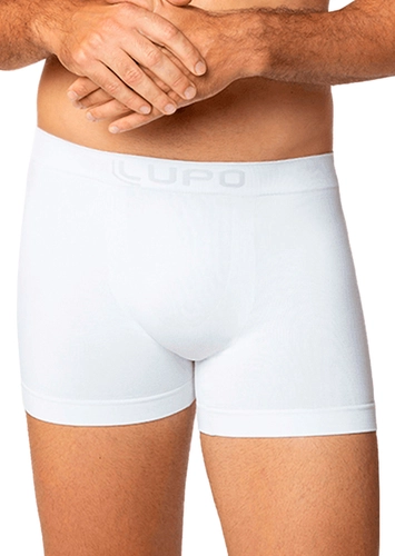 Cueca Boxer Lupo 18471-002 loading=