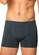 Cueca Boxer Lupo 18471-002