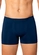 Cueca Boxer Lupo 18471-002