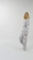 Pijama Feminino Longo Cor com Amor 2011207