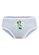 Kit com 3 Calcinhas Infantil Minnie Mouse Lupo 18200-089