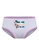 Kit com 3 Calcinhas Infantil Minnie Mouse Lupo 18200-089