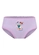 Kit com 3 Calcinhas Infantil Minnie Mouse Lupo 18200-089