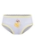 Kit com 3 Calcinhas Infantil Princesas Lupo 18201-089