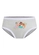 Kit com 3 Calcinhas Infantil Princesas Lupo 18201-089