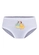 Kit com 3 Calcinhas Infantil Princesas Lupo 18201-089