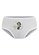 Kit com 3 Calcinhas Infantil Princesas Lupo 18201-089