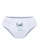 Kit com 3 Cuecas Infantil Slip Stitch 18300-089