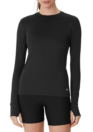 Blusa Feminina Uv Malwee 1000132782 loading=