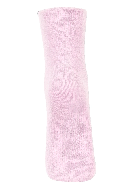 Meia sem Punho Cano Longo Lupo 5280-002