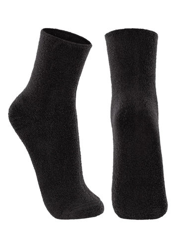 Meia sem Punho Cano Longo Lupo 5280-002