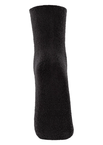 Meia sem Punho Cano Longo Lupo 5280-002