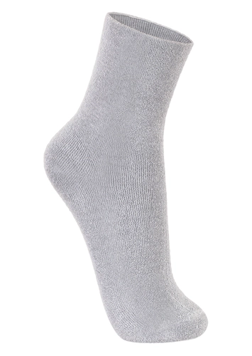 Meia sem Punho Cano Longo Lupo 5280-002