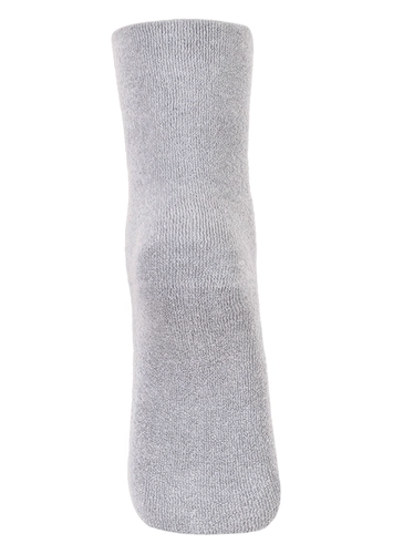 Meia sem Punho Cano Longo Lupo 5280-002