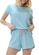 Pijama Feminino Curto Cor com Amor 2011142