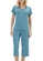 Pijama Feminino Curto Cor com Amor 2011145