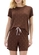 Pijama Feminino Curto Cor com Amor 2011190