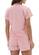 Pijama Feminino Curto Cor com Amor 2011232