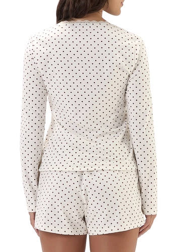 Pijama Feminino Curto Cor com Amor 2011266