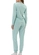 Pijama Feminino Longo Cor com Amor 2011324