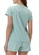 Pijama Feminino Curto Cor com Amor 2011325