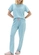Pijama Feminino Longo Cor com Amor 2011143
