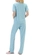 Pijama Feminino Longo Cor com Amor 2011143